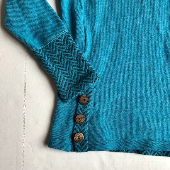 Prana Lucia Sweater - Picture 3 of 12
